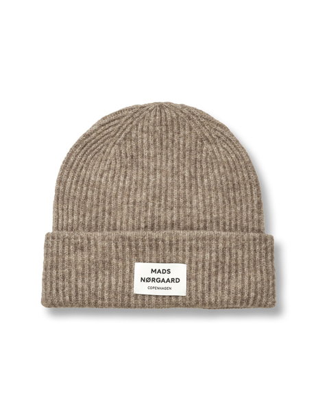Mads Nørgaard Tosca Anju Hat