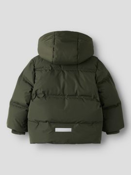 Name It Musk Puffer Jacket