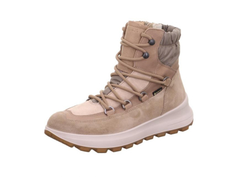 Legero T4 Run Støvle