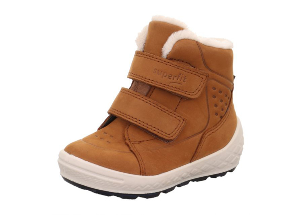 Superfit Støvle med Goretex