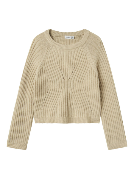 Name It Rikine Short Knit Pullover