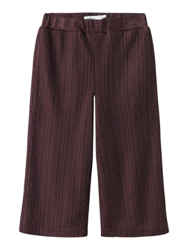 Name It Risilk Wide Pant