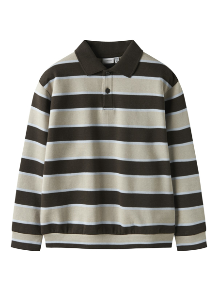 Name It Romeo Sweat Polo