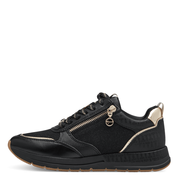 Tamaris Essential Black Comb