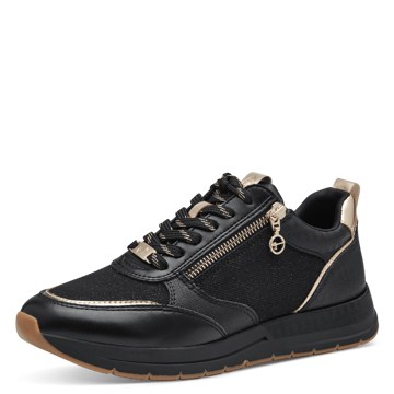 Tamaris Essential Black Comb