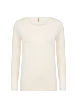 Soya Concept Marica Ls W/ Lace