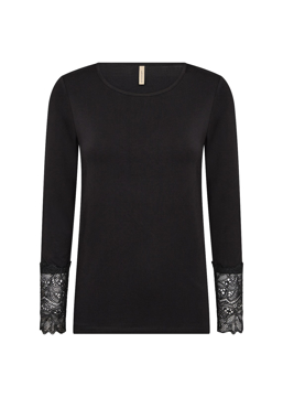 Soya Concept Marica Ls W/ Lace