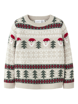 Name It Rastokka Knit