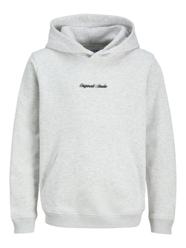 JJ Jornorrebro Emb Sweat Hoodie