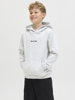 JJ Jornorrebro Emb Sweat Hoodie