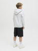JJ Jornorrebro Emb Sweat Hoodie