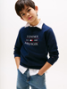 Tommy Hilfiger Flag Sweartshirt