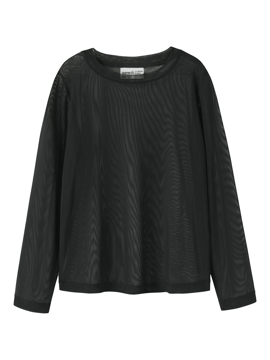 Name It Ophelia Mesh Top