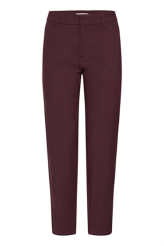 Pulz Bindy Hw Ankel Pant