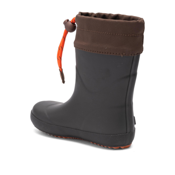 Bisgaard Steel Grey Termostøvle