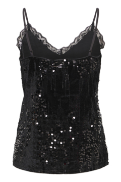 Pulz Jeans Mallory Singlet