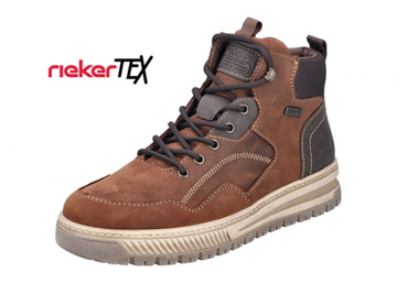 Rieker Støvle