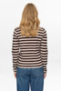 Nümph Stripy Pullover