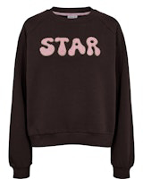 Nümph Starlie Sweatshirt