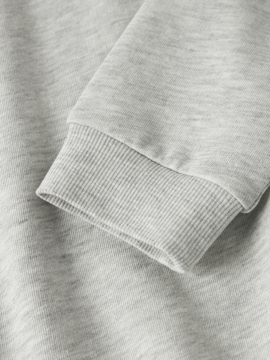 Name It Mille Short Sweat O-neck Noos