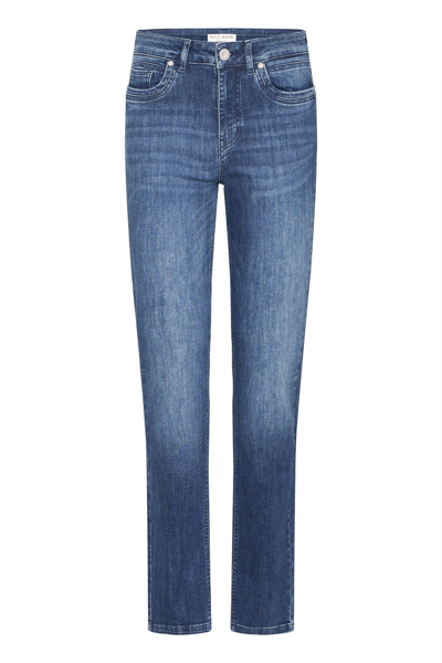 Pulz Jeans Ana Jeans Straight Leg