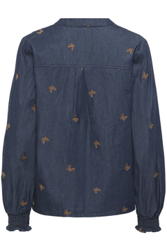 Culture Filipa Michelle Blouse