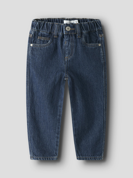 Name It Silas Tapered Jeans