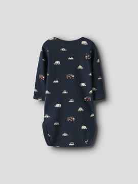 Name It Thue Ls Body