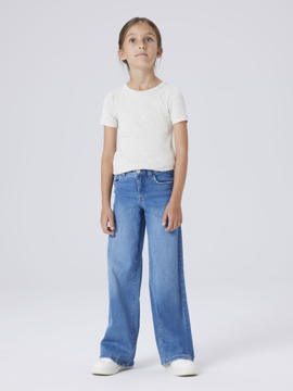 Name It Polly X-Wide Jeans