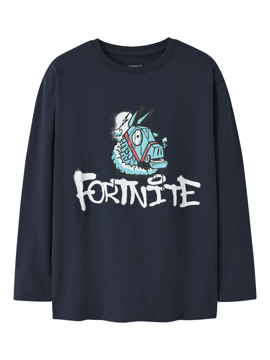 Name It Oxen Fortnite Nreg Top