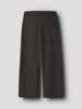 LMTD Luis Nw Pleat Wide Pant