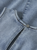 Name It Amelia Denim Dress