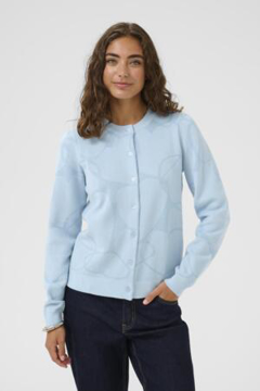 Culture Hearty Cardigan