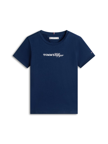 Tommy Hilfiger Script Tee