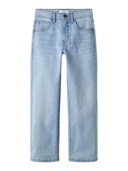Name It Ryan Straight Jeans
