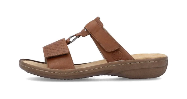 Rieker Slippers