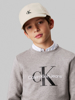 Calvin Klein Monogram Baseball Cap