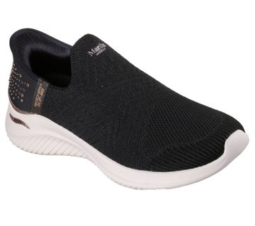 Skechers Arch Fit Brilliant Diamond