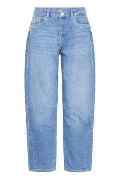 Pulz Jeans Anni HW Jeans Barrel