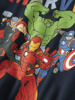 Name It Flint Marvel Top