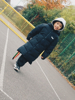 Hummel Actus Tr Breather Jr.