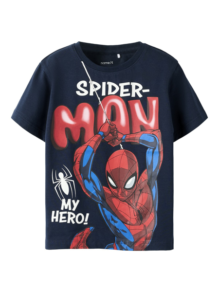 Name It Marcin Spider Top Noos