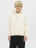 JJ Jornorrebro Emb Sweat Hoodie