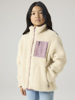 Name It Monica Teddy Jacket