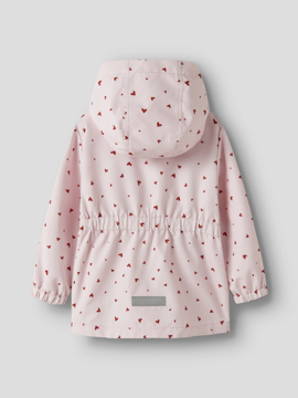 Name It Maxi Jacket Noos