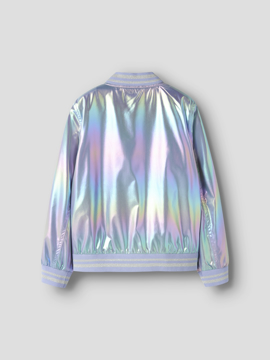 Name It Molina Bomber Jacket Shine