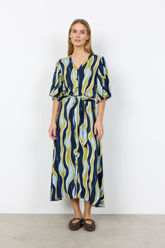 Soya Concept Cammi Kjole