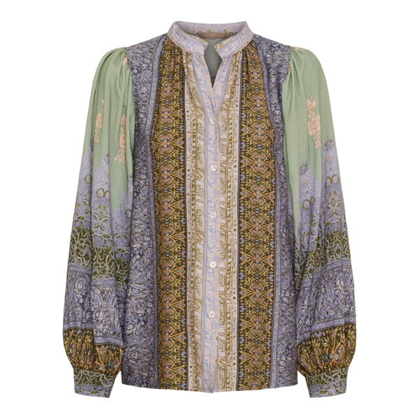 Marta Annette Shirt