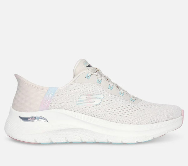 Skechers Acrh Fit Easy Chic