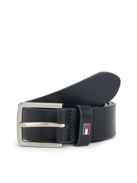 Tommy Hilfiger Leather Belt